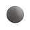 Veba X Cross - Terrastafel met zand onderstel + Midnight Marble HPL Tafelblad Ø70 cm | Zand + Midnight Marble | 70x70x74(H)cm | 110091670