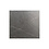 Veba X Cross - Terrastafel met zand onderstel + Midnight Marble HPL Tafelblad 70x70 cm | Zand + Midnight Marble | 70x70x74(H)cm | 110091677