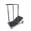 Veba Trolley Uni stack - voor alle stapelbare stoelen and barstoelen | Hammerite Silver | 120x60x150(H)cm | T90930