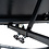 Veba Trolley Uni stack - voor alle stapelbare stoelen and barstoelen | Hammerite Silver | 120x60x150(H)cm | T90930