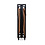 Veba Trolley Keeve onderstellen - voor 30 stuks | Hammerite | 125x47.5x195(H)cm | T92000
