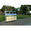 Veba Trolley voor marktkramen - gemaakt van gegalvaniseerd staal - voor 5 stuks | Hammerite | 241.5x72x198(H)cm | T91500