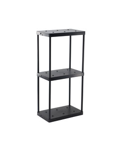 Veba ChargeHub - Oplaadstation voor tafellampen | Zwart | 26.8x45x94(H)cm | 179511