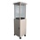 Veba Zarco - Verrijdbare terrasheater | Zand | 45x156x45(H)cm | 161591