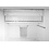 Arktic IJsblokjesmachine tot 60kg/24u | Arktic | Zilver | 230V/630W | 715x605x(H)835mm