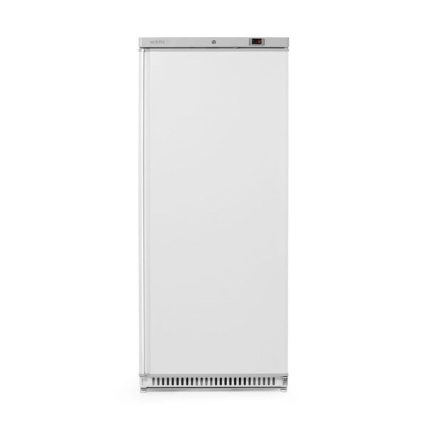 Arktic Koelkast met witte | gelakte stalen behuizing | Arktic | Budget Line | 455L | 230V/140W | 744x775x(H)1900mm