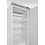 Arktic Koelkast met witte | gelakte stalen behuizing | Arktic | Budget Line | 455L | 230V/140W | 744x775x(H)1900mm