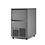 Arktic IJsblokjesmachine tot 22kg/24u| Arktic | Zwart | 230V/385W | 520x380x(H)637mm