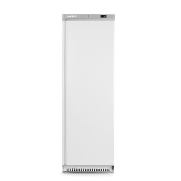 Arktic Koelkast in wit gelakte stalen behuizing | Arktic | 260L | 639x600x(H)1875mm