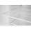 Arktic Koelkast in wit gelakte stalen behuizing | Arktic | 260L | 639x600x(H)1875mm