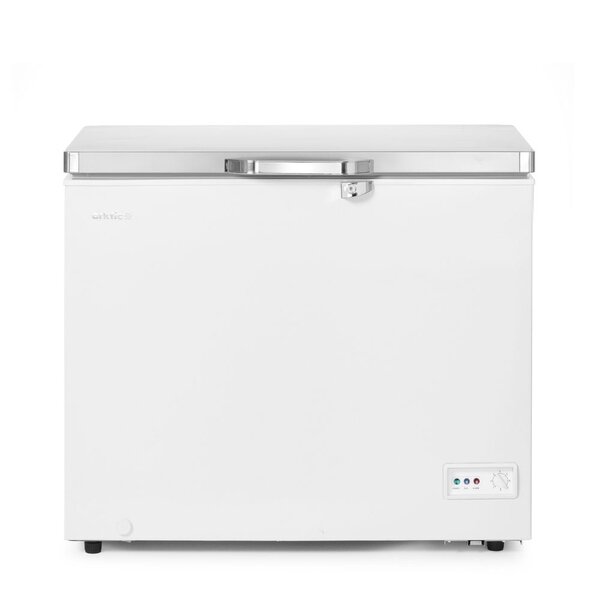 Arktic Vrieskist | Arktic | 190L | 230V/120W | 564x950x(H)945mm