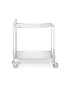 Hendi Serveerwagen | gelast | HENDI | Profi Line | 865x565x(H)950mm