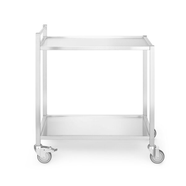 Hendi Serveerwagen | gelast | HENDI | Profi Line | 865x565x(H)950mm