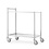 Hendi Serveerwagen | gelast | HENDI | Profi Line | 865x565x(H)950mm