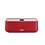 Hendi Chafing dish UNIQ | HENDI | designed by Robert Bronwasser | GN 1/1 | Rood | 230V/700W | 607x402x(H)245mm