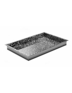 Hendi Tray CONVECTOMAT KLASSIEK 600x400 | HENDI | 600x400x(H)60mm
