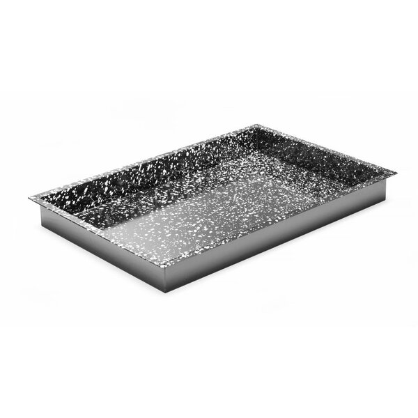 Hendi Tray CONVECTOMAT KLASSIEK 600x400 | HENDI | 600x400x(H)60mm