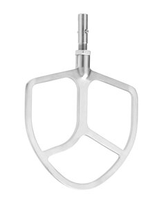 Hendi Platte klopper | HENDI | 215x(H)160mm