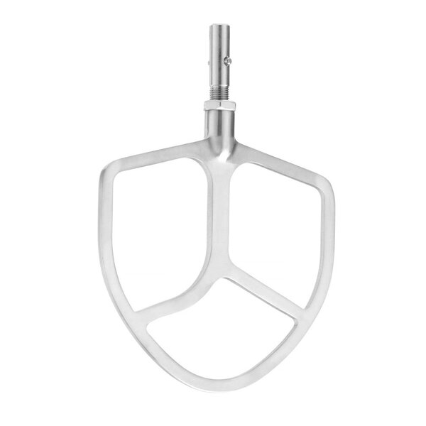 Hendi Platte klopper | HENDI | 215x(H)160mm