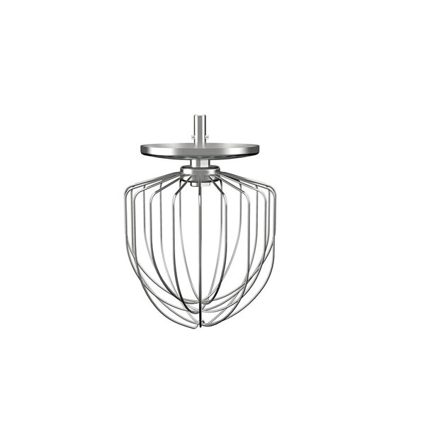 Hendi Garde voor het kloppen | HENDI | 275x165x(H)275mm