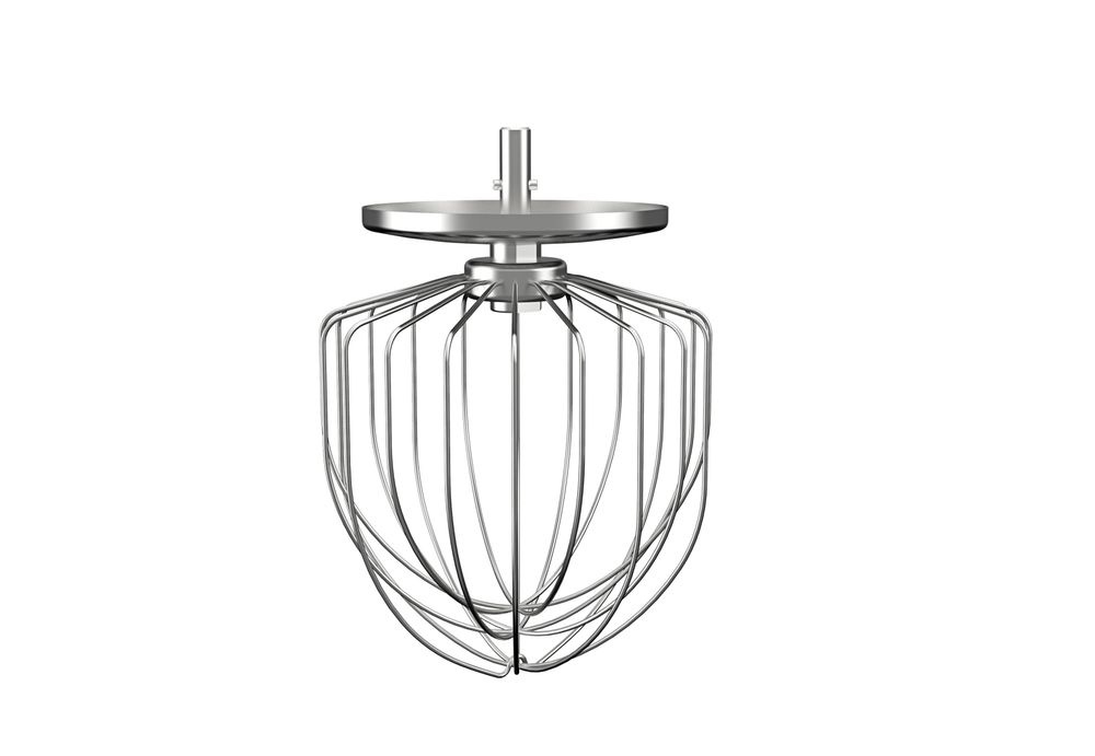 Hendi Garde voor het kloppen | HENDI | 275x165x(H)275mm