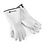 Hendi Handschoenen met siliconencoating | HENDI | Wit | 2 st. | (L)330mm