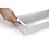 Hendi Bakvorm met afneembaar zijpaneel | HENDI | 580x200x(H)50mm