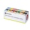 Hendi Set voedselveiligheidsstickers | multifunctioneel | eenvoudig verwijderbaar | met een dispenser | HENDI | 240x80x(H)100mm