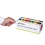 Hendi Set voedselveiligheidsstickers | multifunctioneel | eenvoudig verwijderbaar | met een dispenser | HENDI | 240x80x(H)100mm