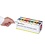 Hendi Set voedselveiligheidsstickers | multifunctioneel | eenvoudig verwijderbaar | met een dispenser | HENDI | 240x80x(H)100mm