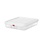 Hendi GN 1/2 container | polypropyleen | HENDI  4L | Transparant | 325x265x(H)65mm | Rechthoekig