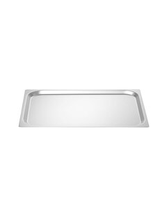 Hendi Tray voor koeldisplay | HENDI | Zilver | 400x300mm