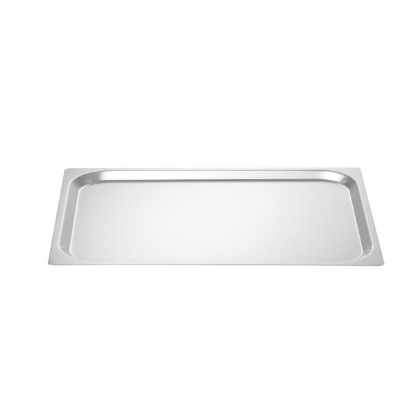 Hendi Tray voor koeldisplay | HENDI | Zilver | 400x300mm