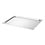 Hendi Tray voor koeldisplay | HENDI | Zilver | 400x300mm