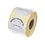 Hendi Voedselveiligheidsstickers | multifunctioneel | eenvoudig verwijderbaar | “GEBRUIKEN TOT” | HENDI | Wit | 500 st. | ⌀50mm
