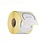 Hendi Voedselveiligheidsstickers | multifunctioneel | eenvoudig verwijderbaar | “GEBRUIKEN TOT” | HENDI | Wit | 500 st. | ⌀50mm