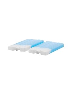 Hendi Koelelement | HENDI | 2 st. | 165x90x(H)20mm