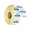 Hendi Voedselveiligheidsstickers | multifunctioneel | eenvoudig verwijderbaar | HENDI | Maandag | Blauw | 1000 st. | 25x25mm