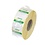 Hendi Voedselveiligheidsstickers | multifunctioneel | eenvoudig verwijderbaar | HENDI | Vrijdag | Groen | 1000 st. | 25x25mm
