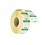 Hendi Voedselveiligheidsstickers | multifunctioneel | eenvoudig verwijderbaar | HENDI | Vrijdag | Groen | 1000 st. | 25x25x(H)mm