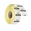Hendi Voedselveiligheidsstickers | multifunctioneel | eenvoudig verwijderbaar | HENDI | Zwart | 1000 st. | 25x25x(H)mm
