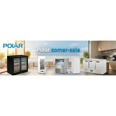 Polar Zomersale