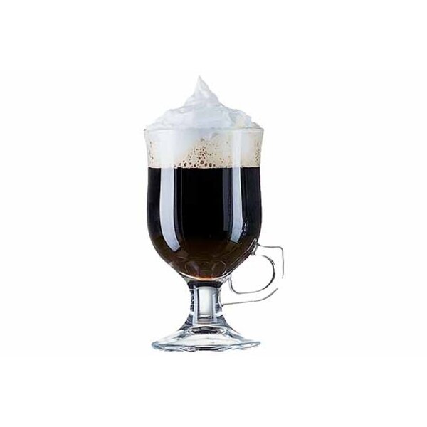 Arcoroc Irish Coffee glas 24cl. | 6 stuks