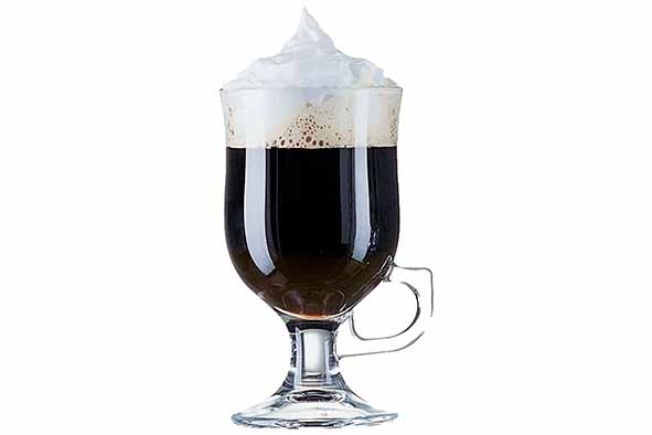 Arcoroc Irish Coffee glas 24cl. | 6 stuks