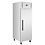 Polar RVS Vrieskast 514L | Energielabel C | 87,5x68x209(H)cm
