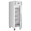 Polar RVS Vrieskast 514L | Energielabel C | 87,5x68x209(H)cm