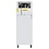 Polar RVS Vrieskast 514L | Energielabel C | 87,5x68x209(H)cm
