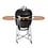 Buffalo Kamado Keramische Barbecue | 560(Ø)mm