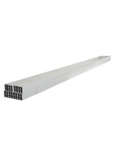 Combisteel Vloerbalken t.b.v. vriescel | 2000x40x40mm | 8 stuks