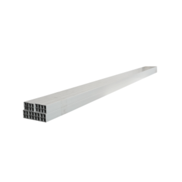 Combisteel Vloerbalken t.b.v. vriescel | 2000x40x40mm | 8 stuks